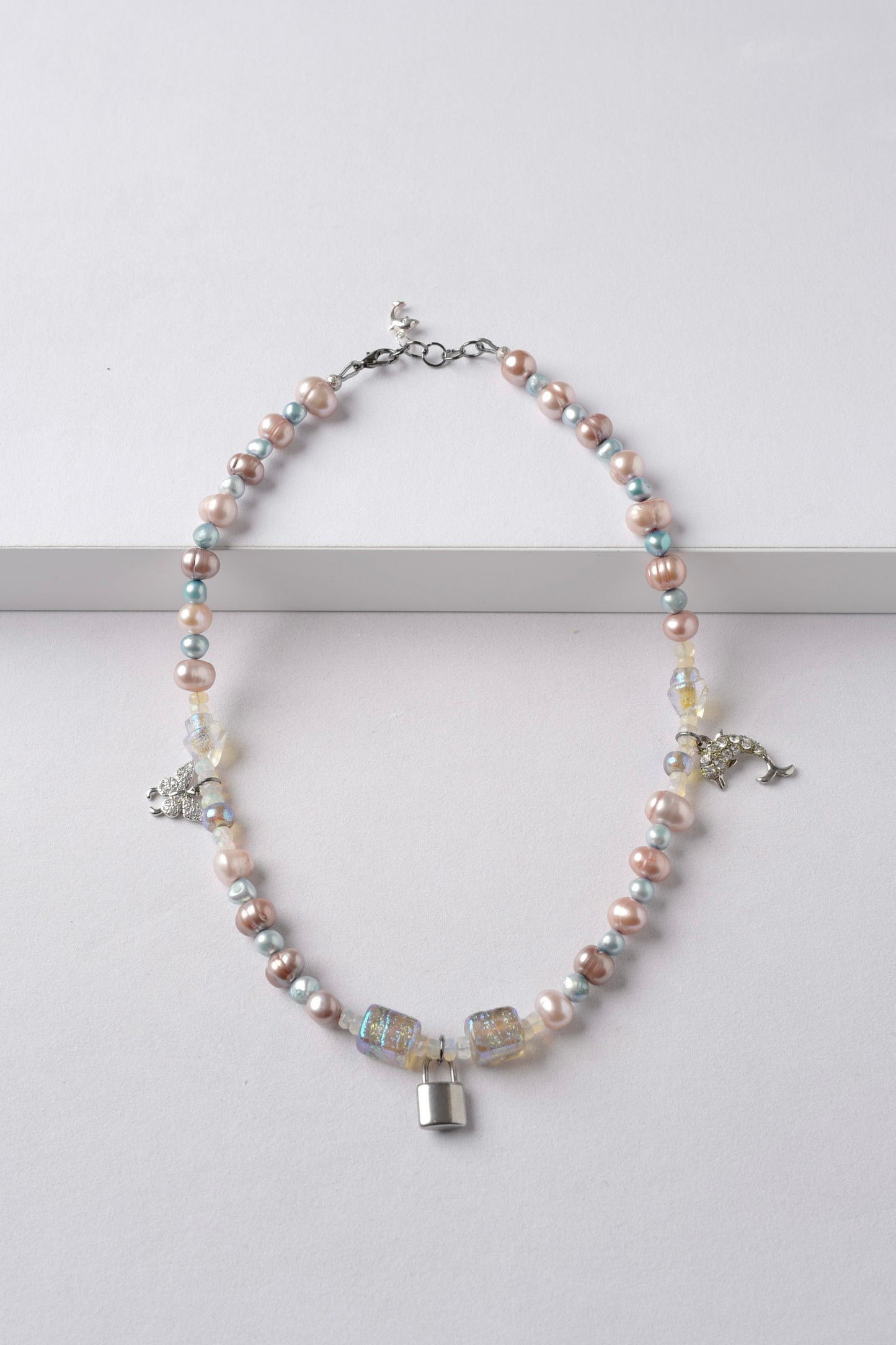 Stargirl necklace small