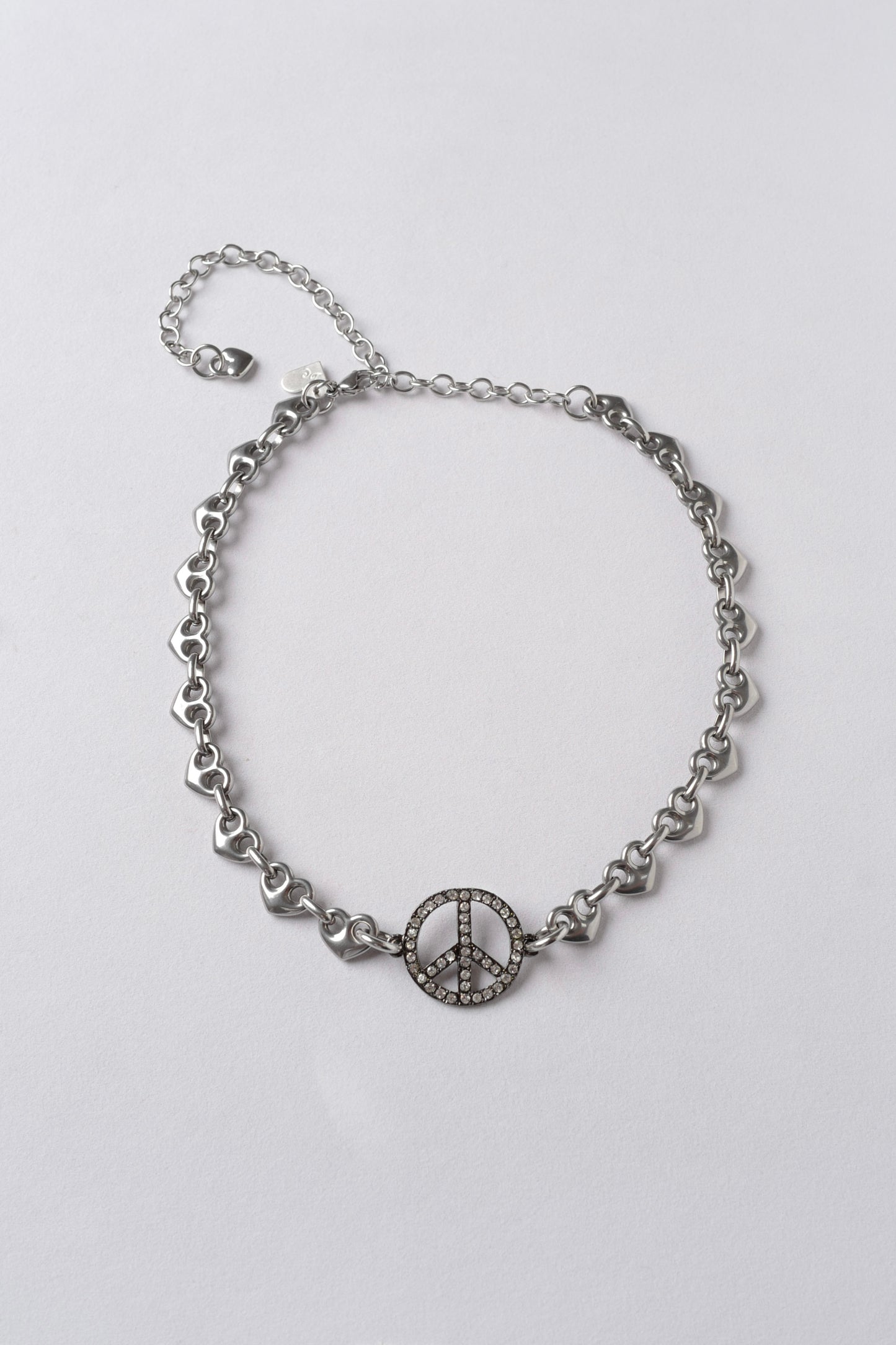 Chain necklace small