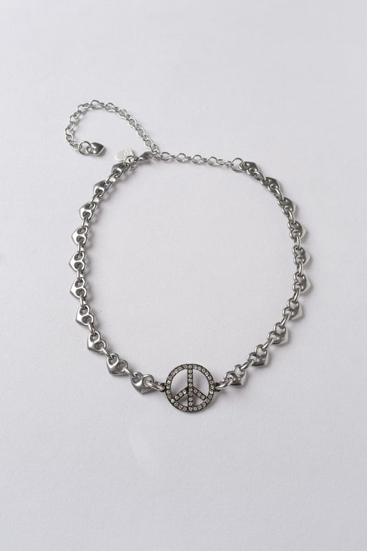 Chain necklace small